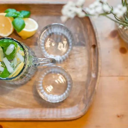 Ca' Maddalena - Sole Apartmán