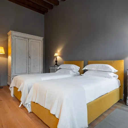 Apartmán Ca' Maddalena - Sole