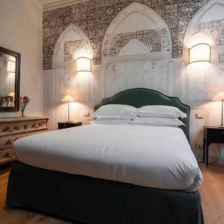 Ca' Maddalena - Sole * Benátky