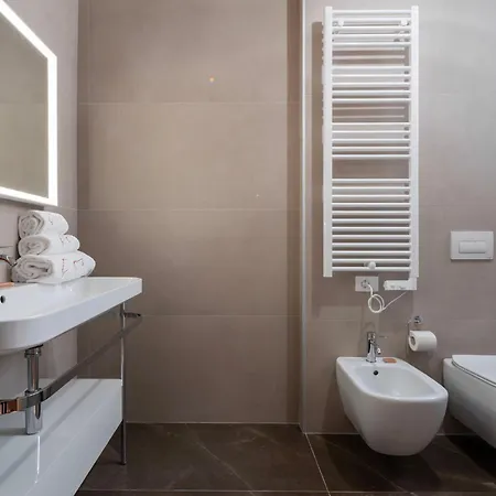 Ca' Maddalena - Sole Apartmán Benátky