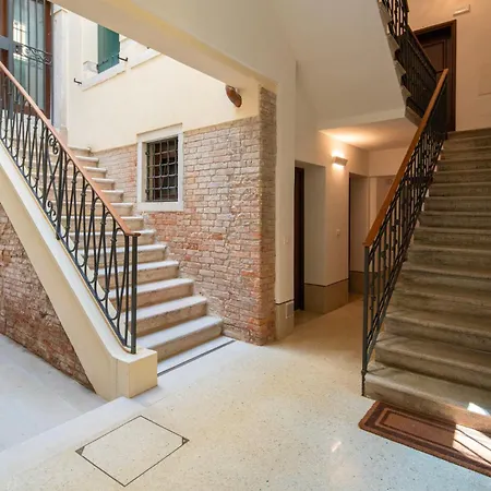 Ca' Maddalena - Sole Appartement *