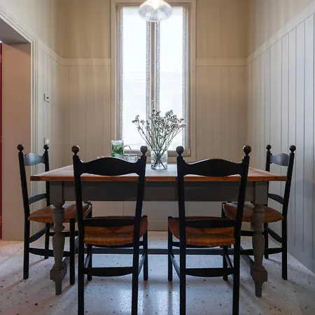 Ca' Maddalena - Sole Appartement