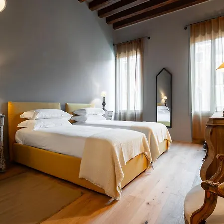 Ca' Maddalena - Sole Appartement *