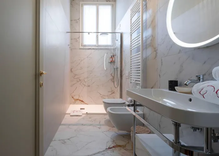 Ca' Maddalena - Sole * 베니스