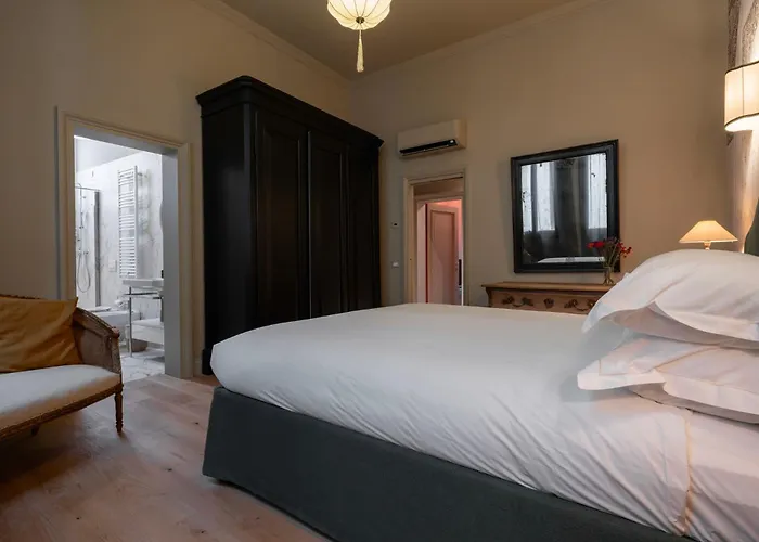 Apartment Ca' Maddalena - Sole