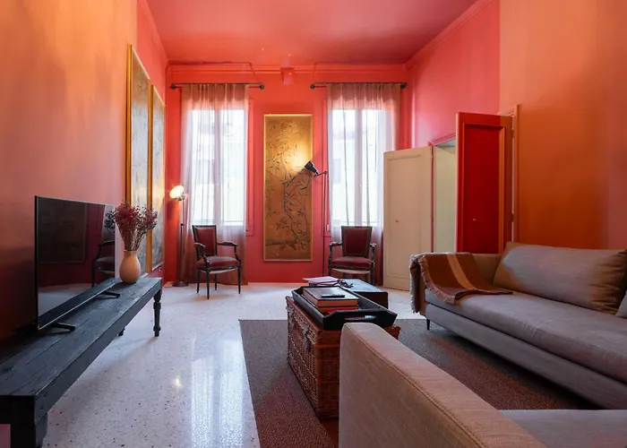 아파트 Ca' Maddalena - Sole *