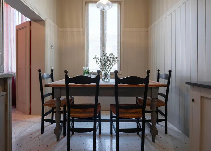 Ca' Maddalena - Sole 아파트