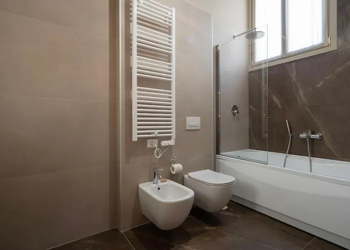 Ca' Maddalena - Sole 아파트 베니스