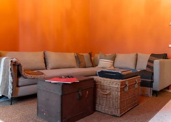 Ca' Maddalena - Sole *