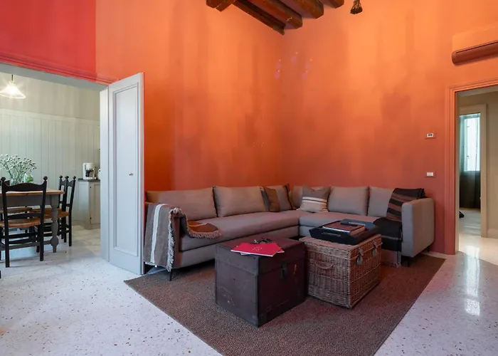 Ca' Maddalena - Sole