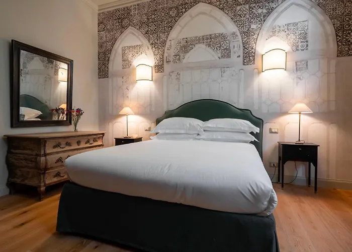 Ca' Maddalena - Sole * 베니스