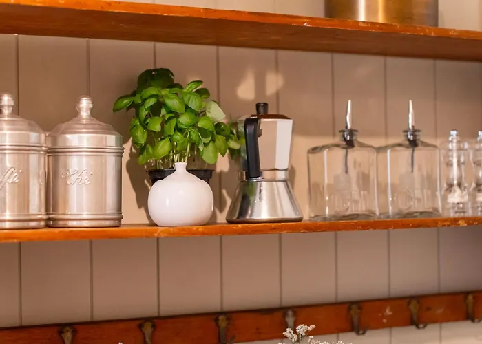 Ca' Maddalena - Sole