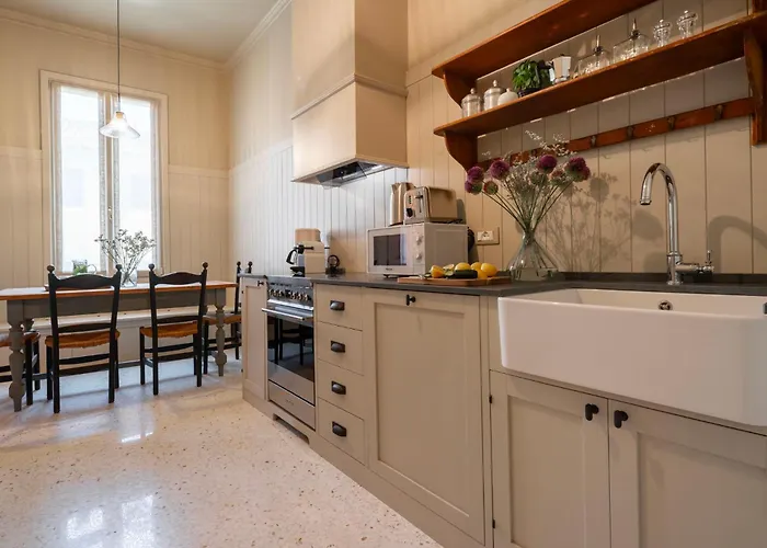 Ca' Maddalena - Sole *