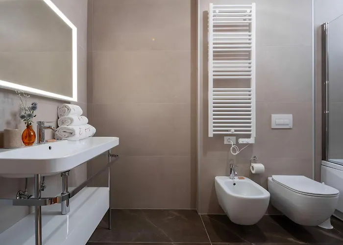 Ca' Maddalena - Sole 아파트 베니스