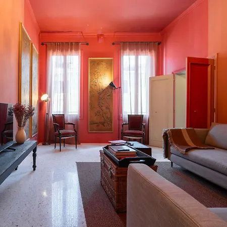 Apartamento Ca' Maddalena - Sole *