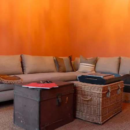 Ca' Maddalena - Sole *