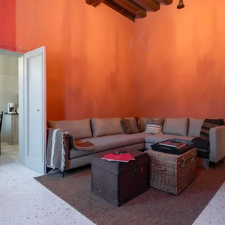 Ca' Maddalena - Sole