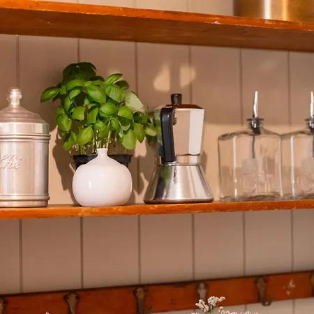 Ca' Maddalena - Sole