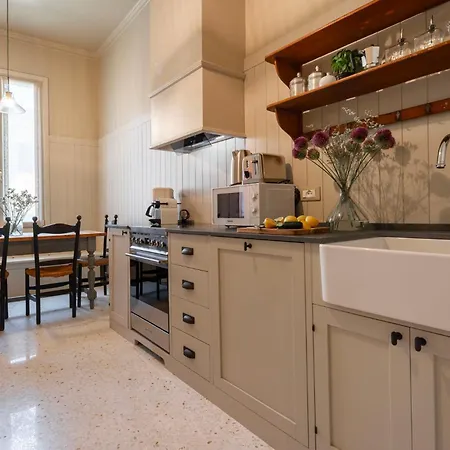 Ca' Maddalena - Sole *